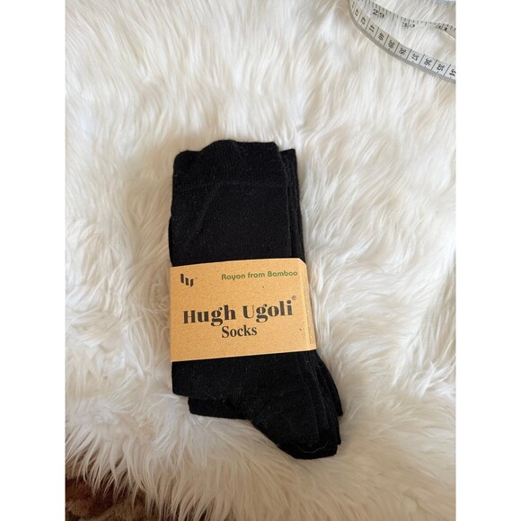 Hugh Ugoli Socks - Picture 1 of 4